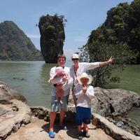 Отзыв от Азалия - DTV виза